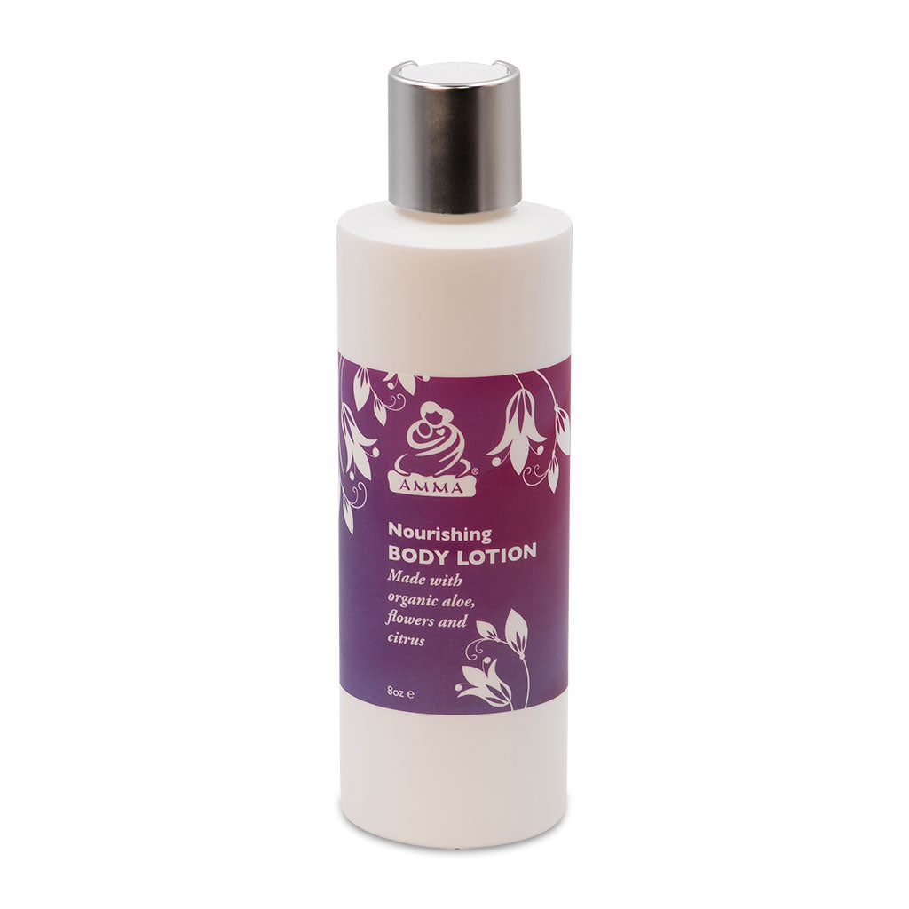 Nourishing Body Lotion