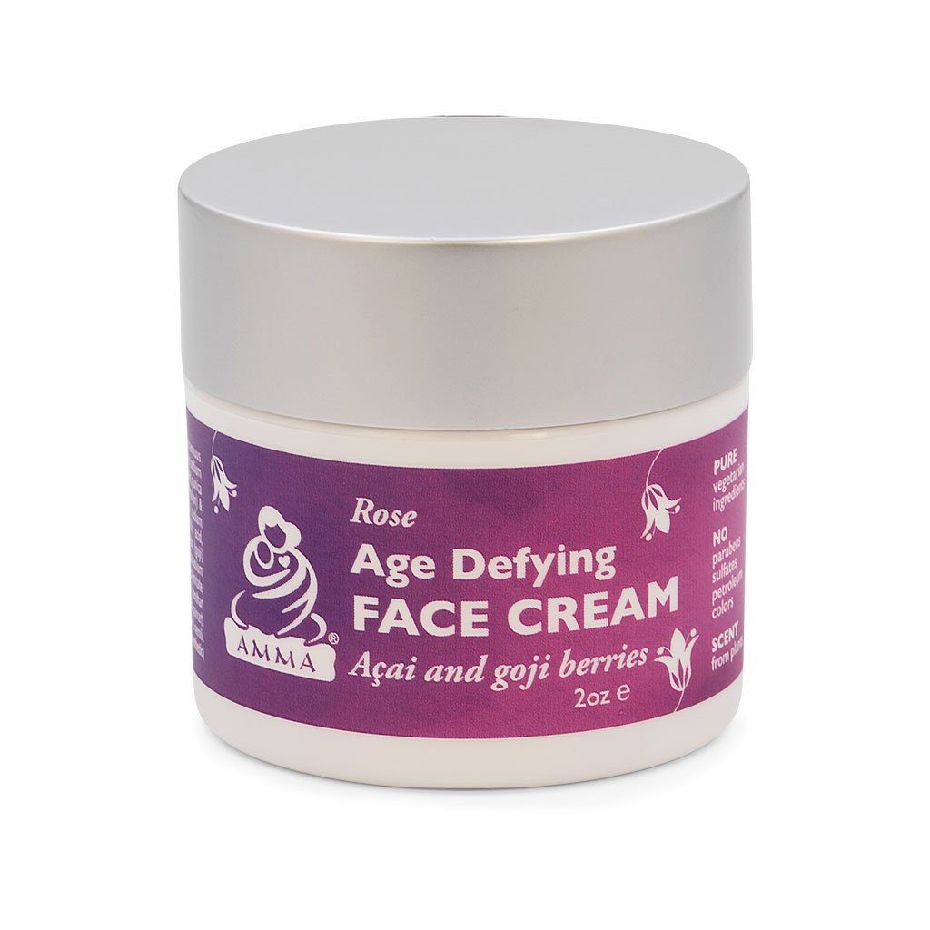 Rose - Age Defying Face Cream