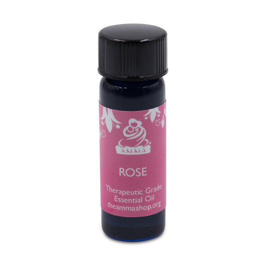 Rose Essential Oil