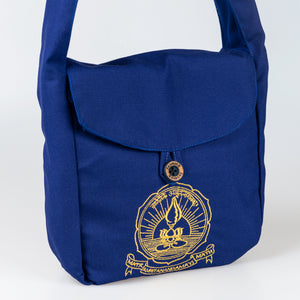 Mini Ashram Logo Bag