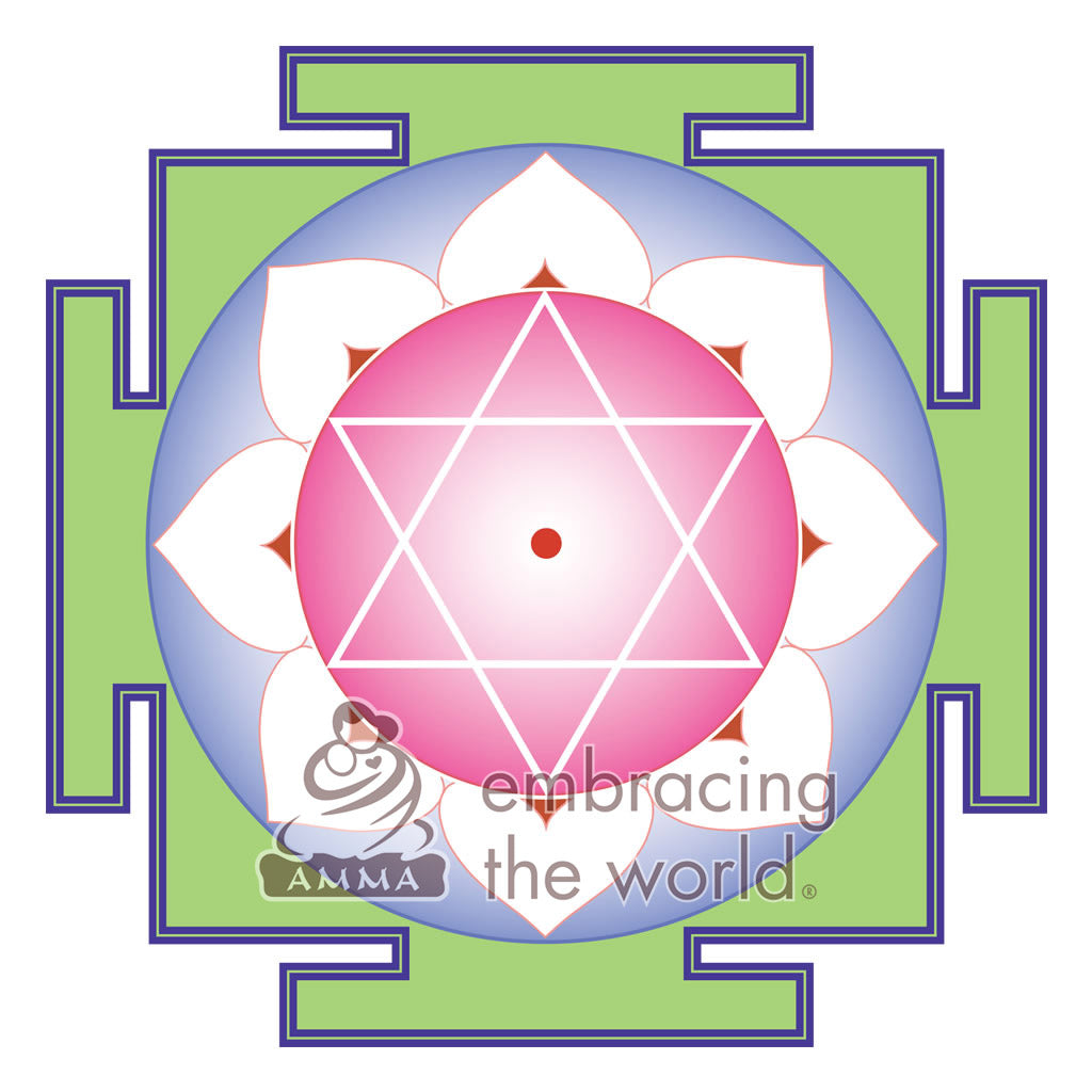 Saraswati Yantra