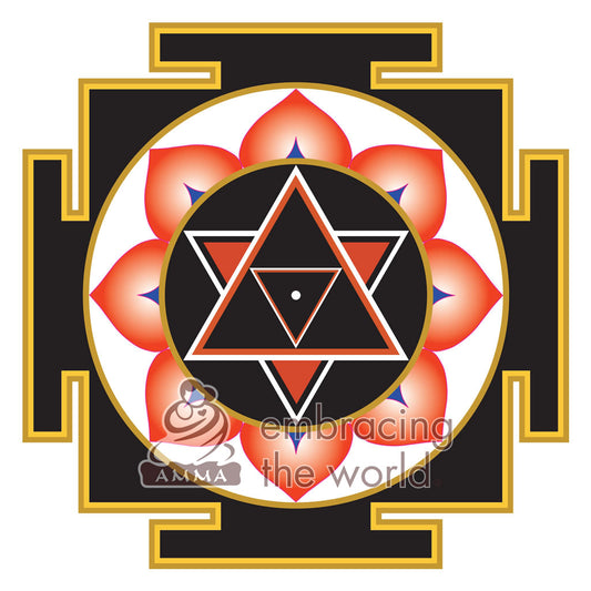 Shiva Yantra