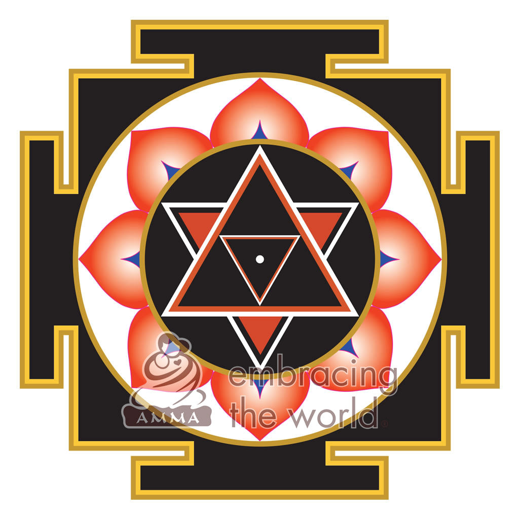 Shiva Yantra