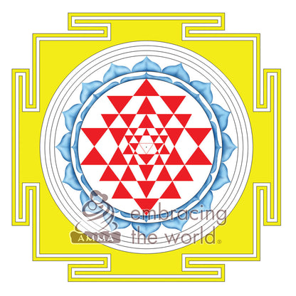 Sri Yantra