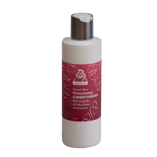 Amma's Rose Moisturizing Conditioner