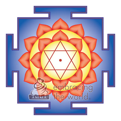 Vishnu Yantra