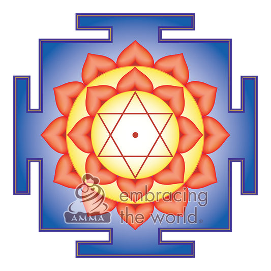 Vishnu Yantra