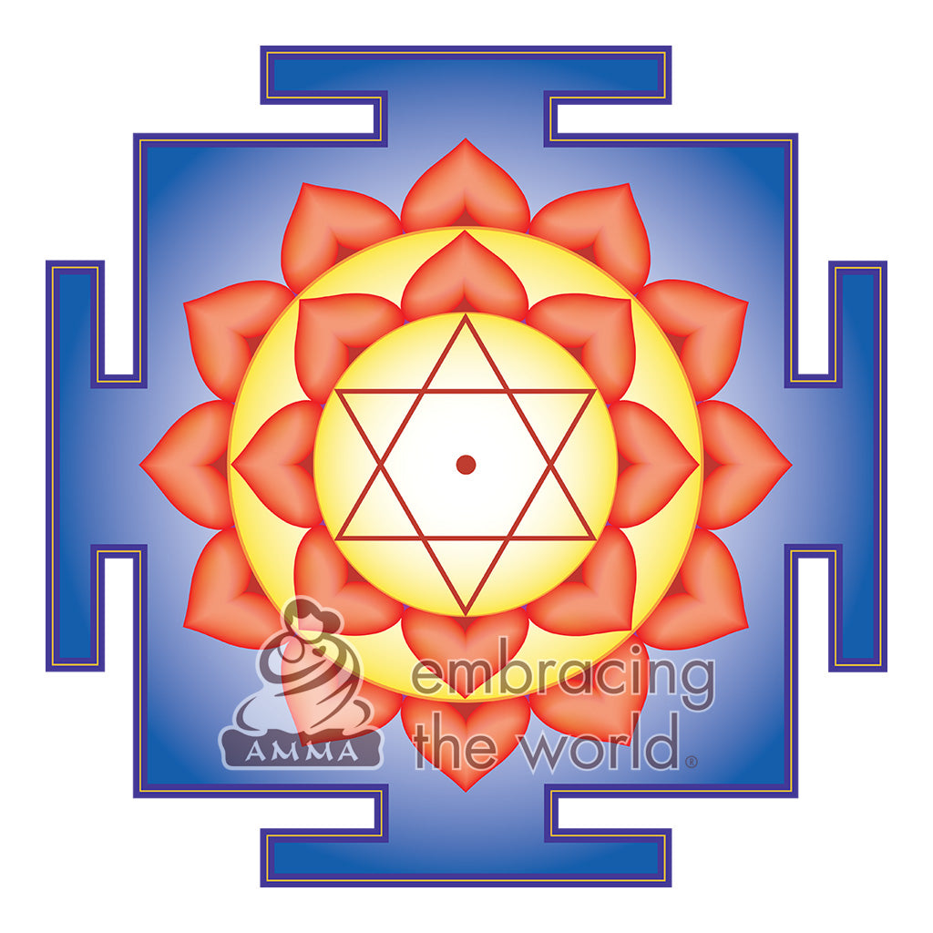 Vishnu Yantra