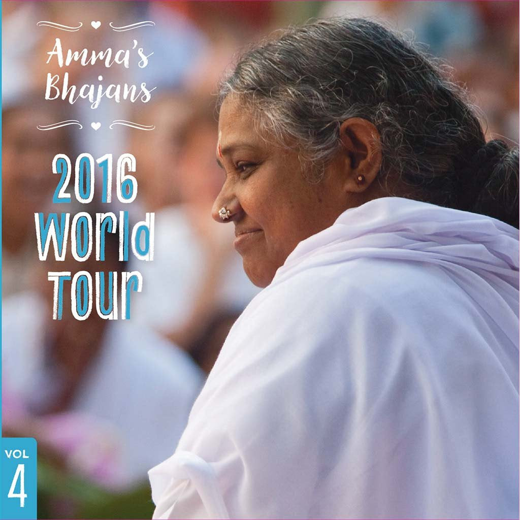 World Tour 2016 Vol. 04 (CD)