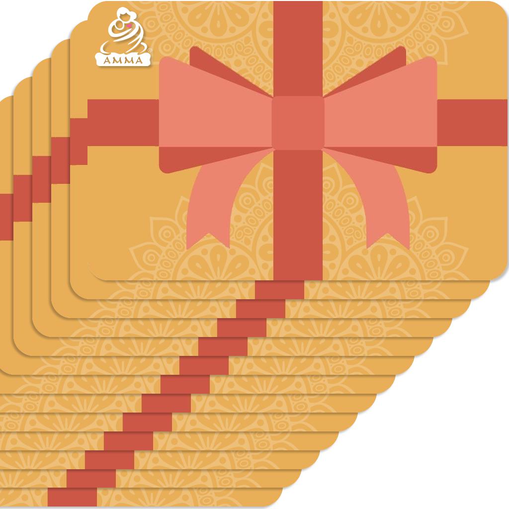 Amma Shop Gift Card