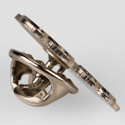 Amma Logo Pins or Pendants