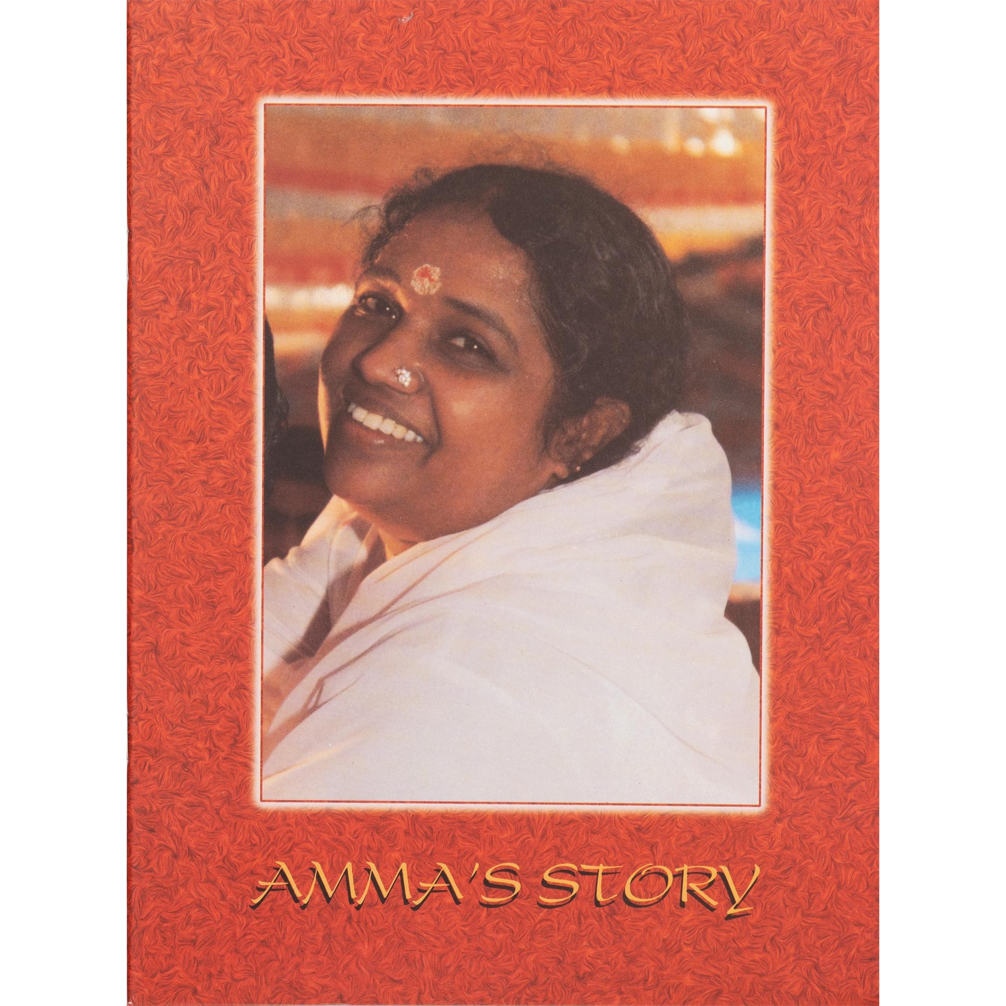 Amma's Story