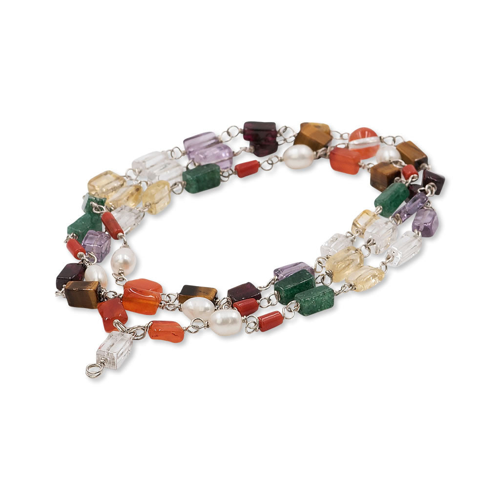 Navaratna (Astrological) Mala