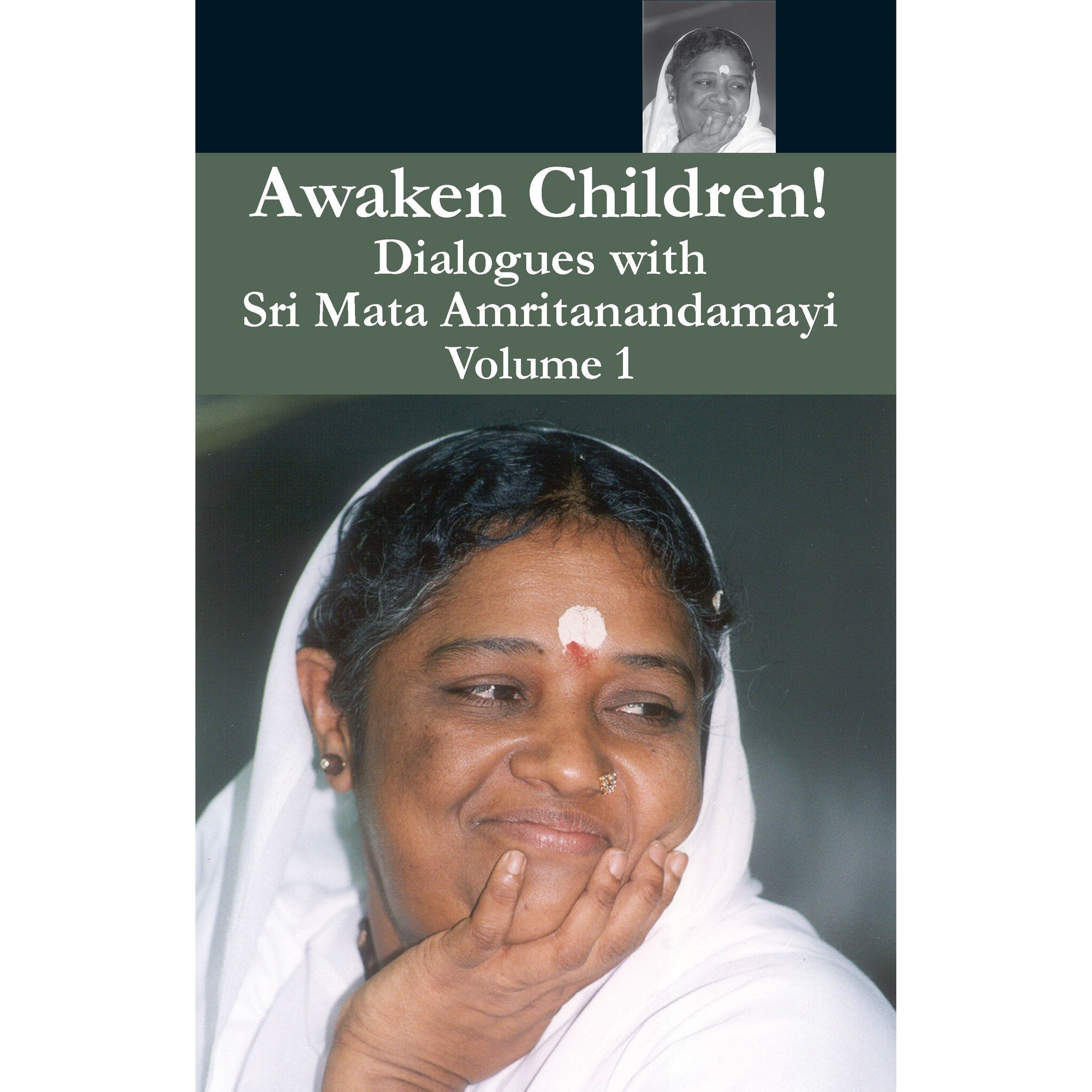 Awaken Children!, Vol. 01