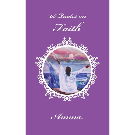 108 Quotes On Faith