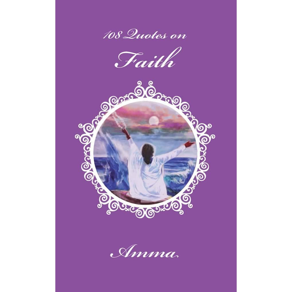 108 Quotes On Faith