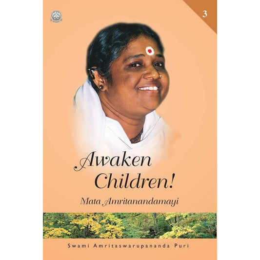 Awaken Children!, Vol. 03