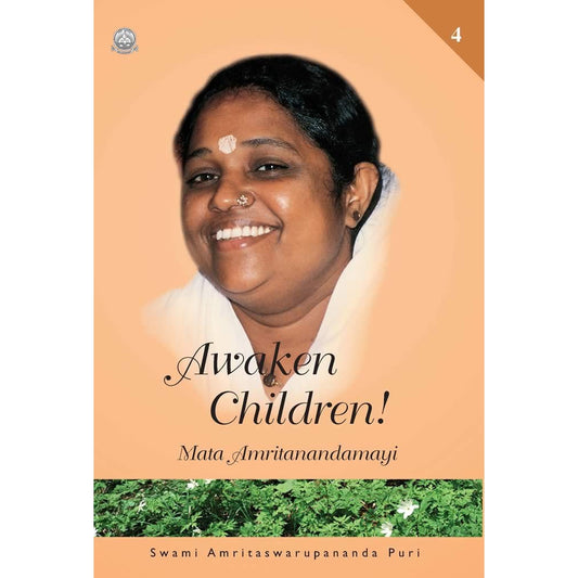 Awaken Children!, Vol. 04