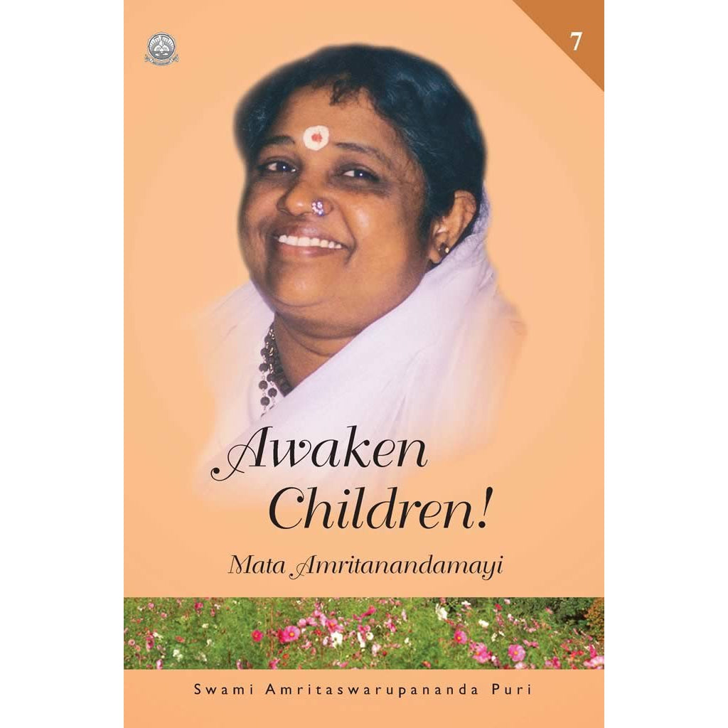Awaken Children!, Vol. 07