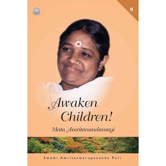 Awaken Children!, Vol. 09