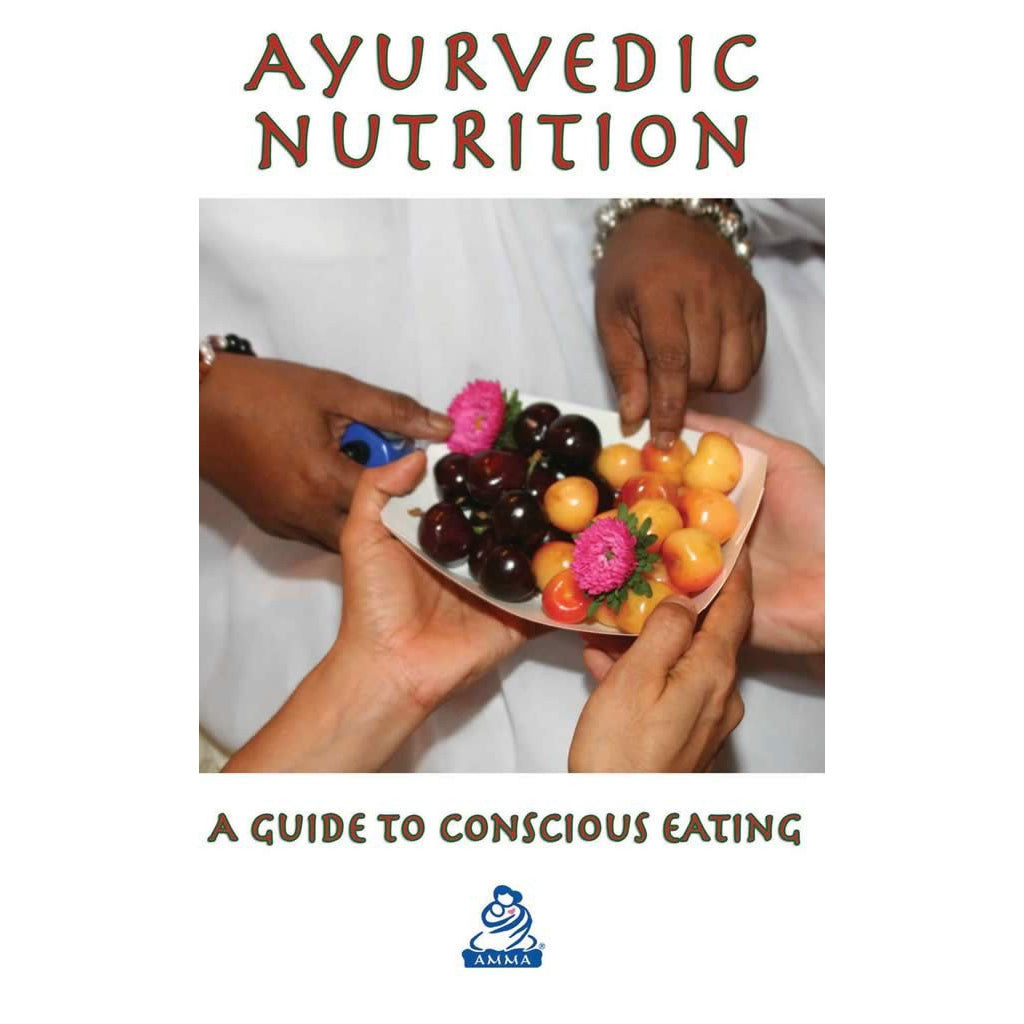 Ayurvedic Nutrition