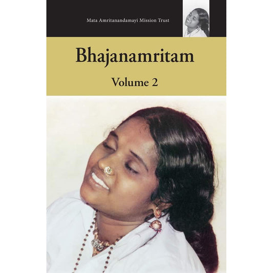 Bhajanamritam, Vol. 02