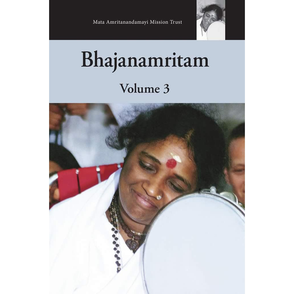 Bhajanamritam, Vol. 03