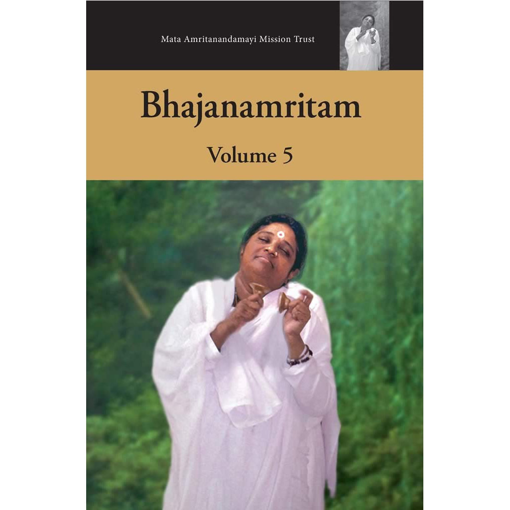 Bhajanamritam, Vol. 05