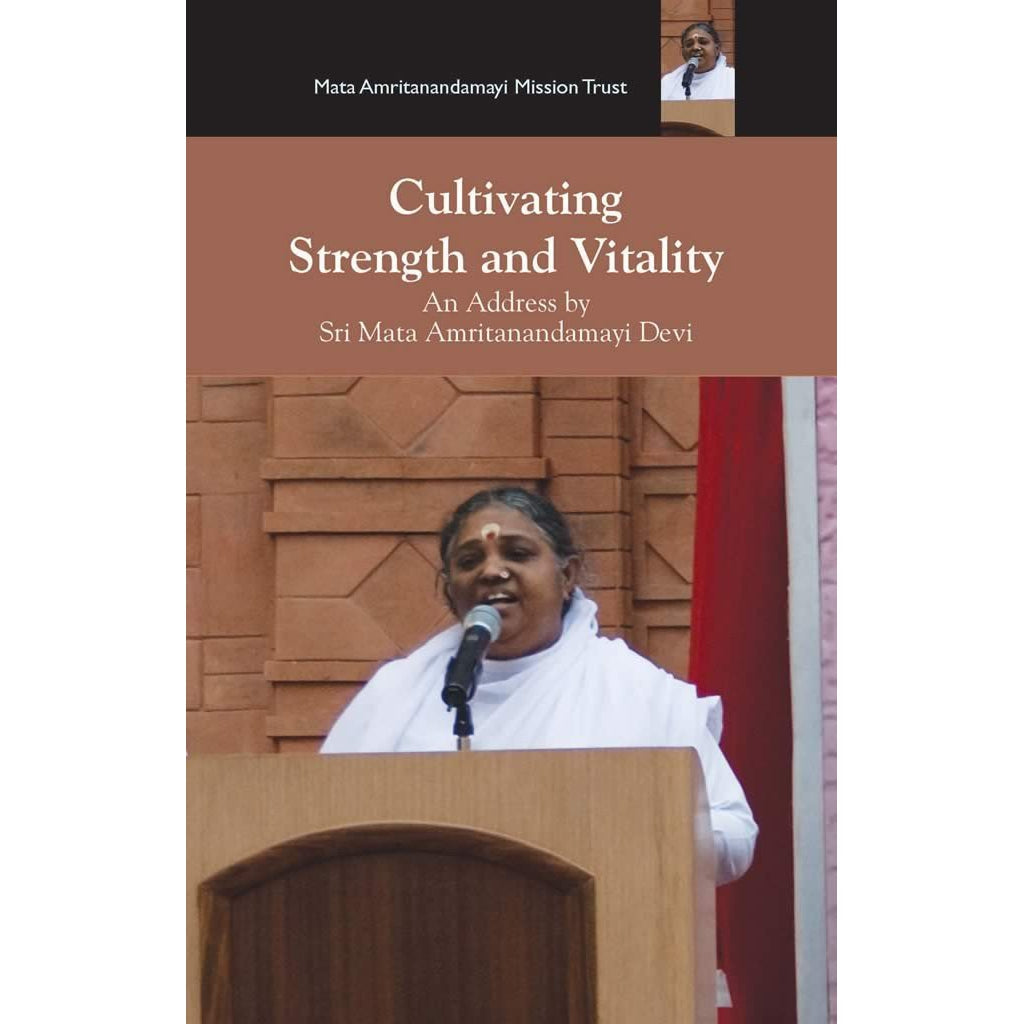 Cultivating Strength and Vitality