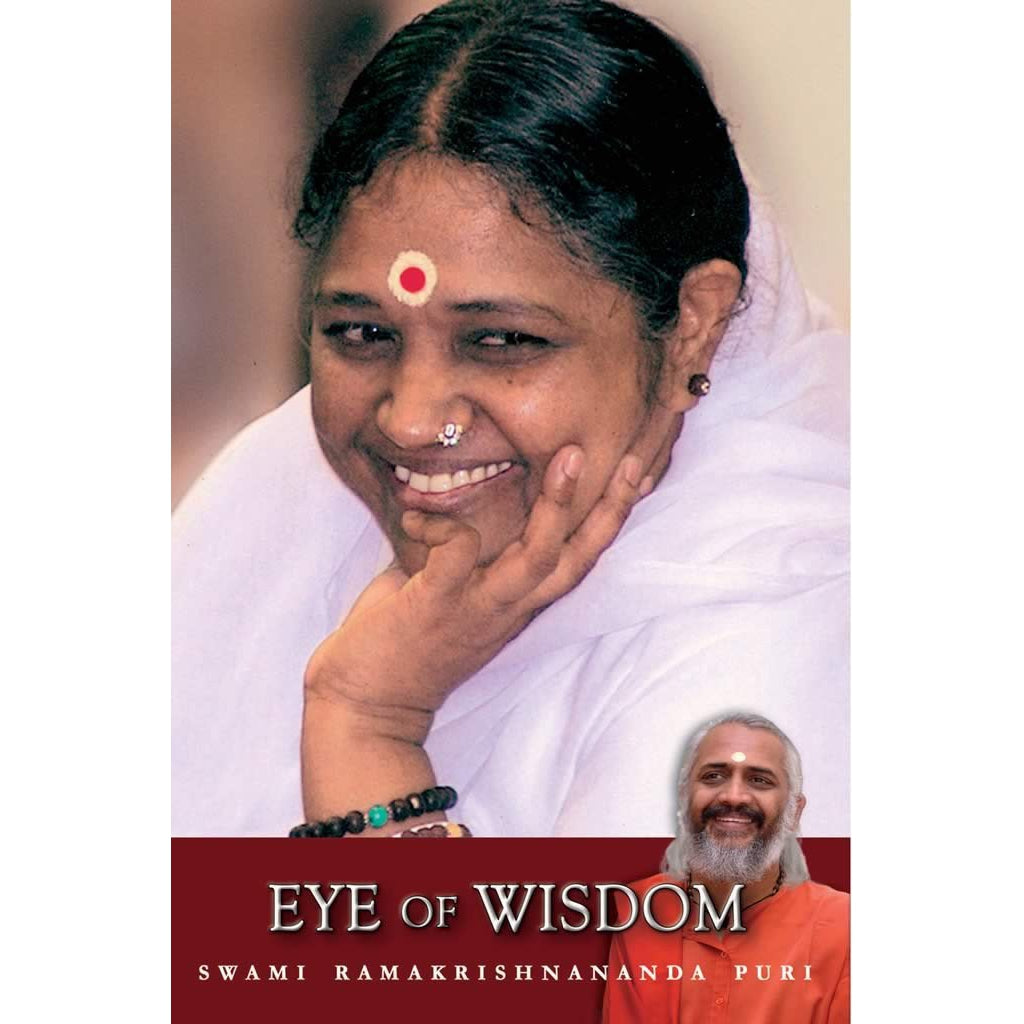 Eye of Wisdom