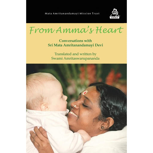 From Amma's Heart