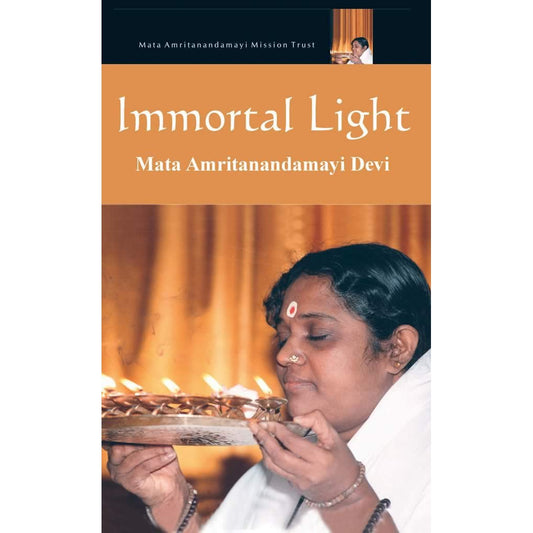 Immortal Light