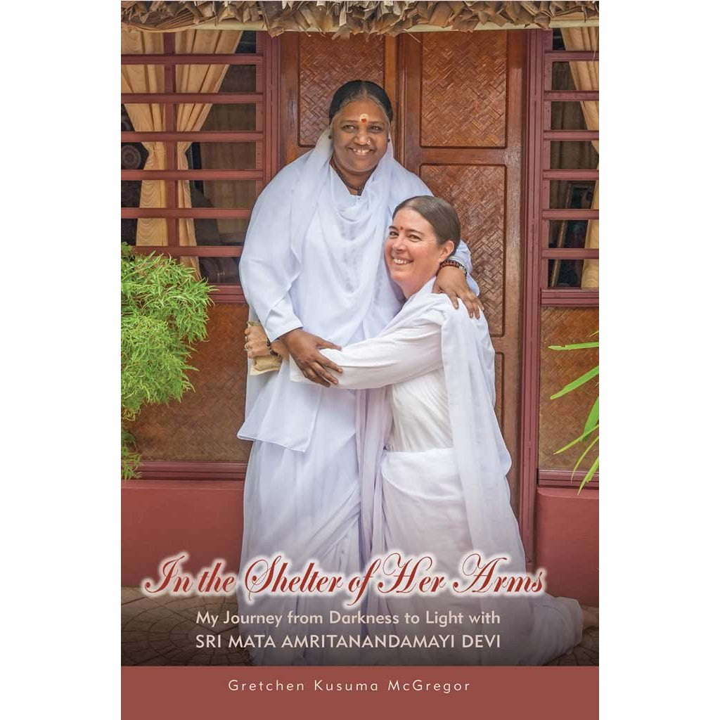 In the Shelter of Her Arms