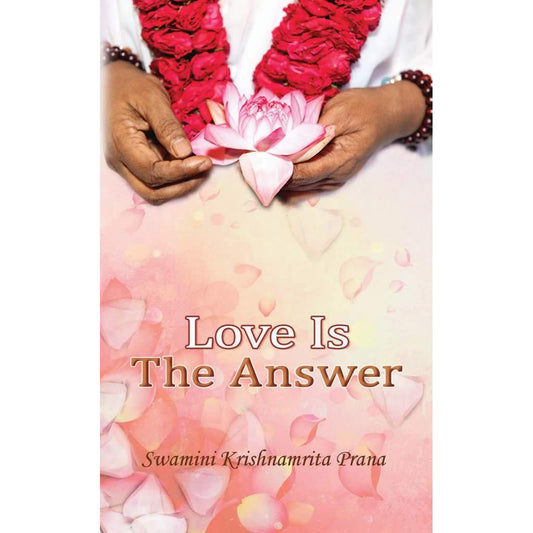 Love is the Answer
