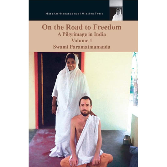 On the Road to Freedom, Vol. 1