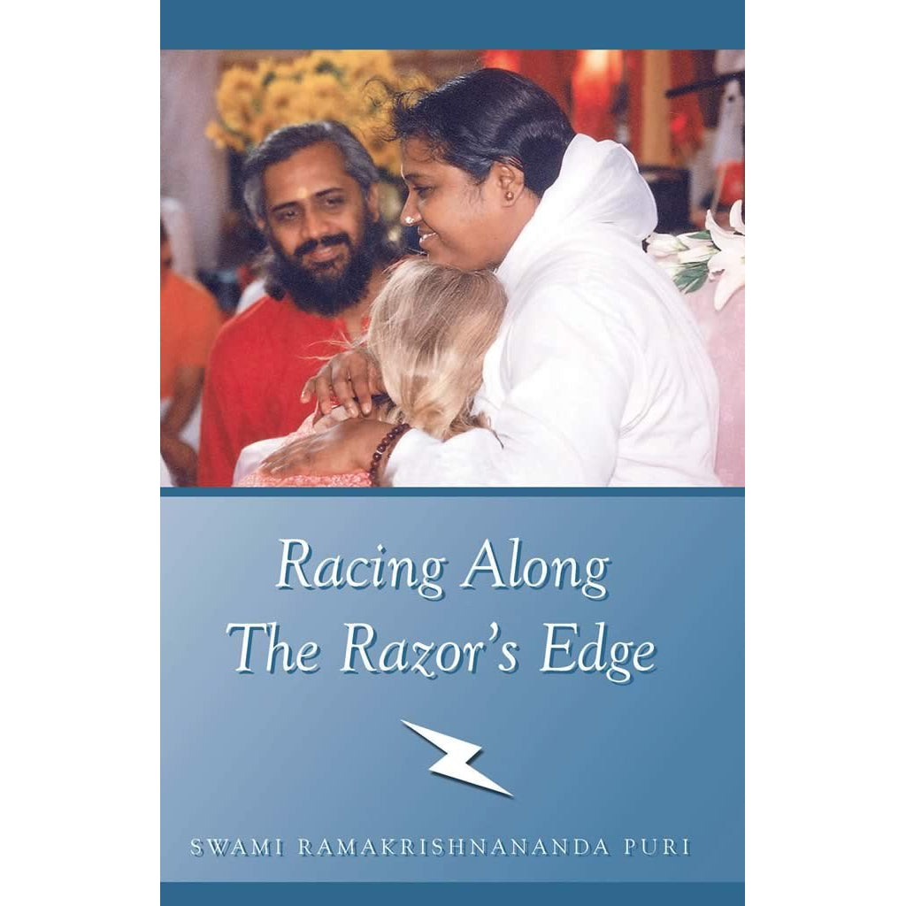 Racing Along the Razor's Edge