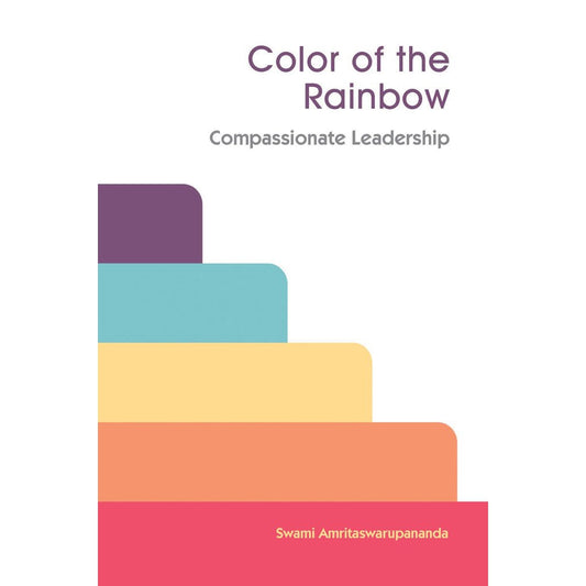 Color of the Rainbow