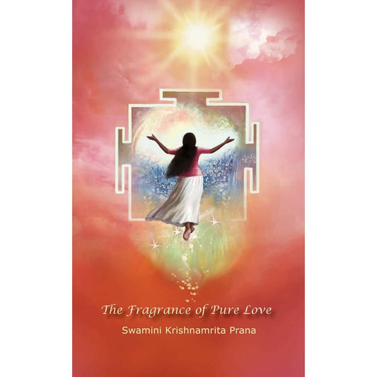 The Fragrance of Pure Love