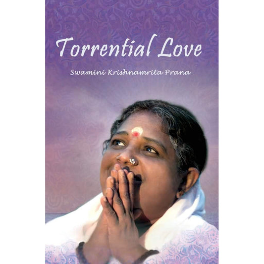 Torrential Love