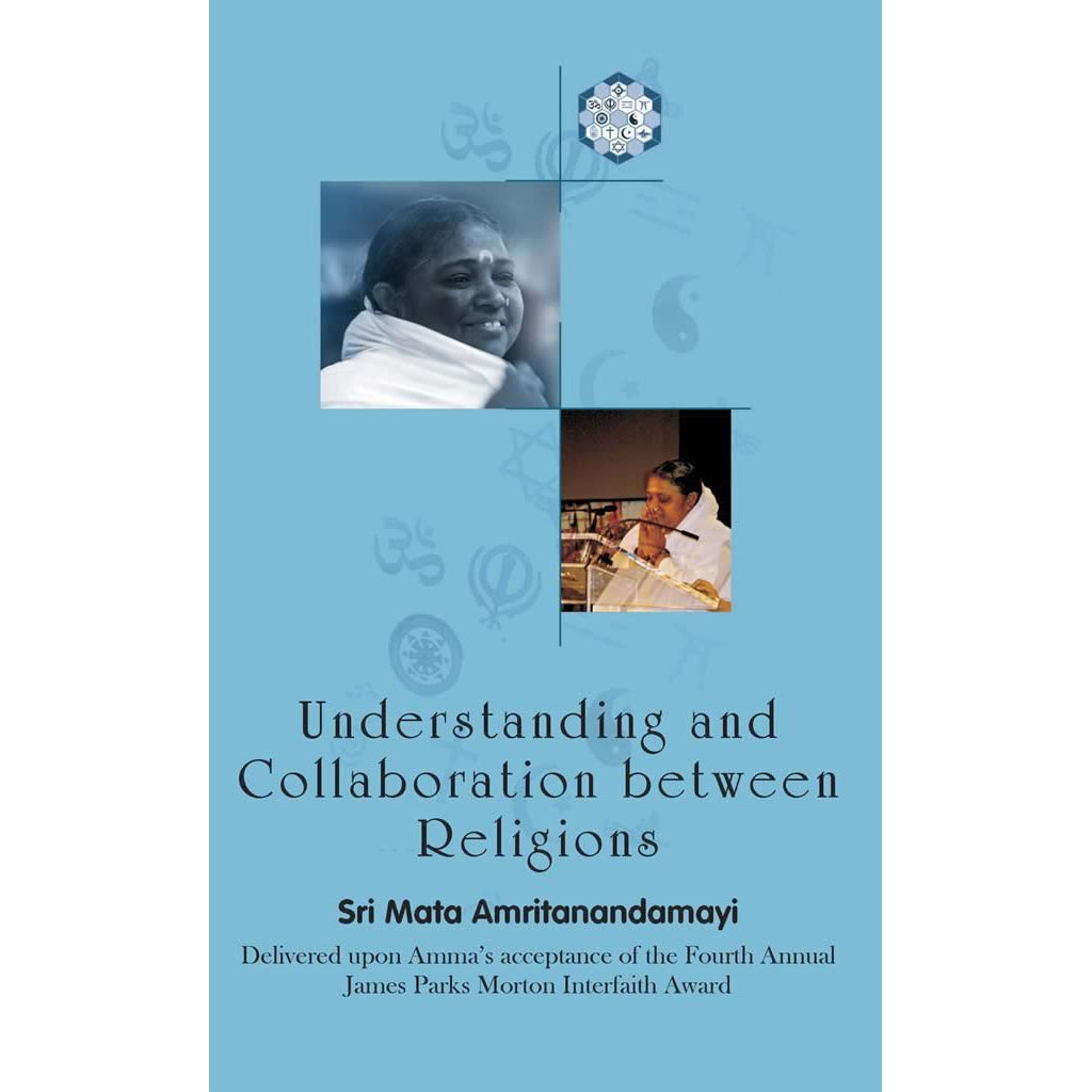 Understanding and Collaboration Between Religions