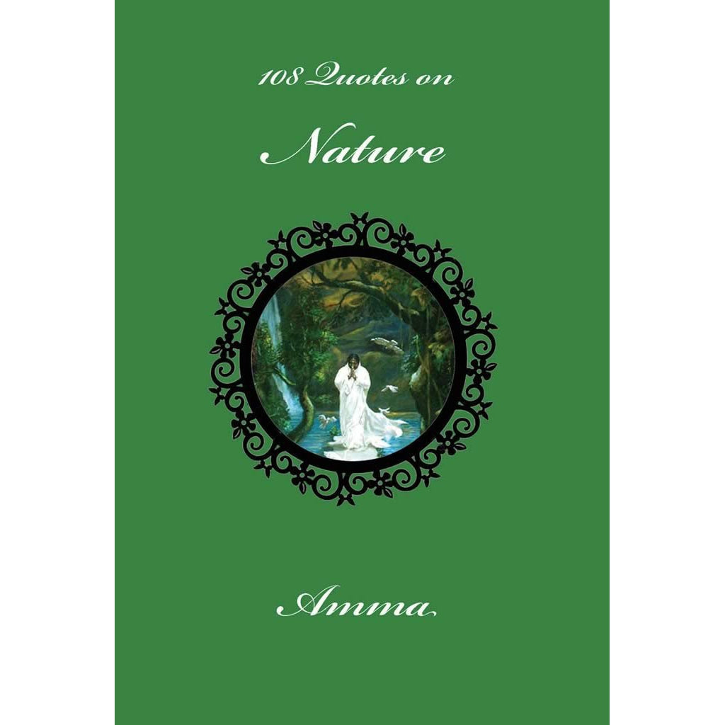 108 Quotes On Nature
