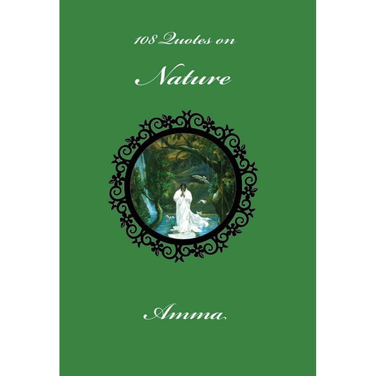108 Quotes On Nature