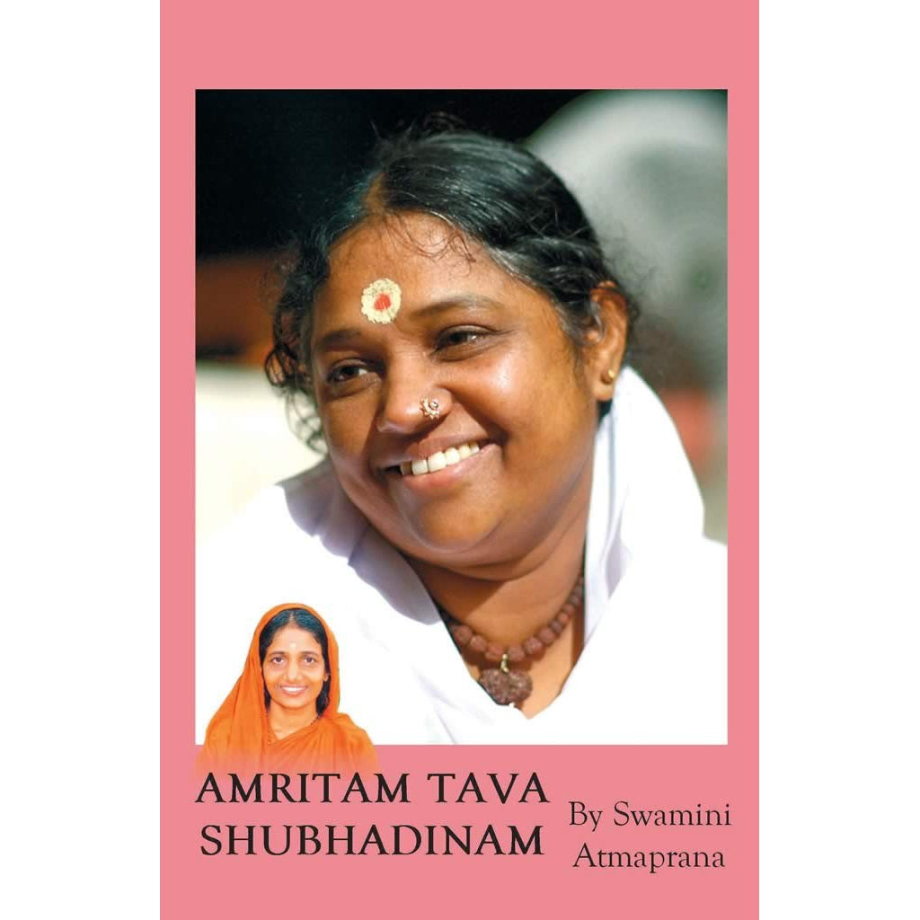 Amritam Tava Shubhadinam: Day of Infinite Bliss
