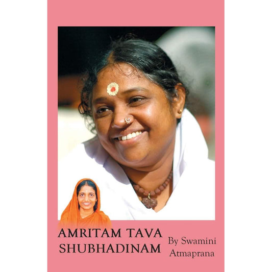 Amritam Tava Shubhadinam: Day of Infinite Bliss