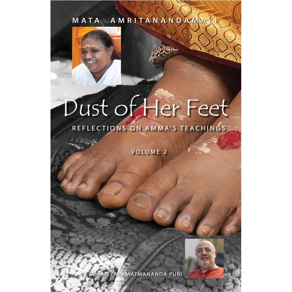Dust of Her Feet, Vol. 2