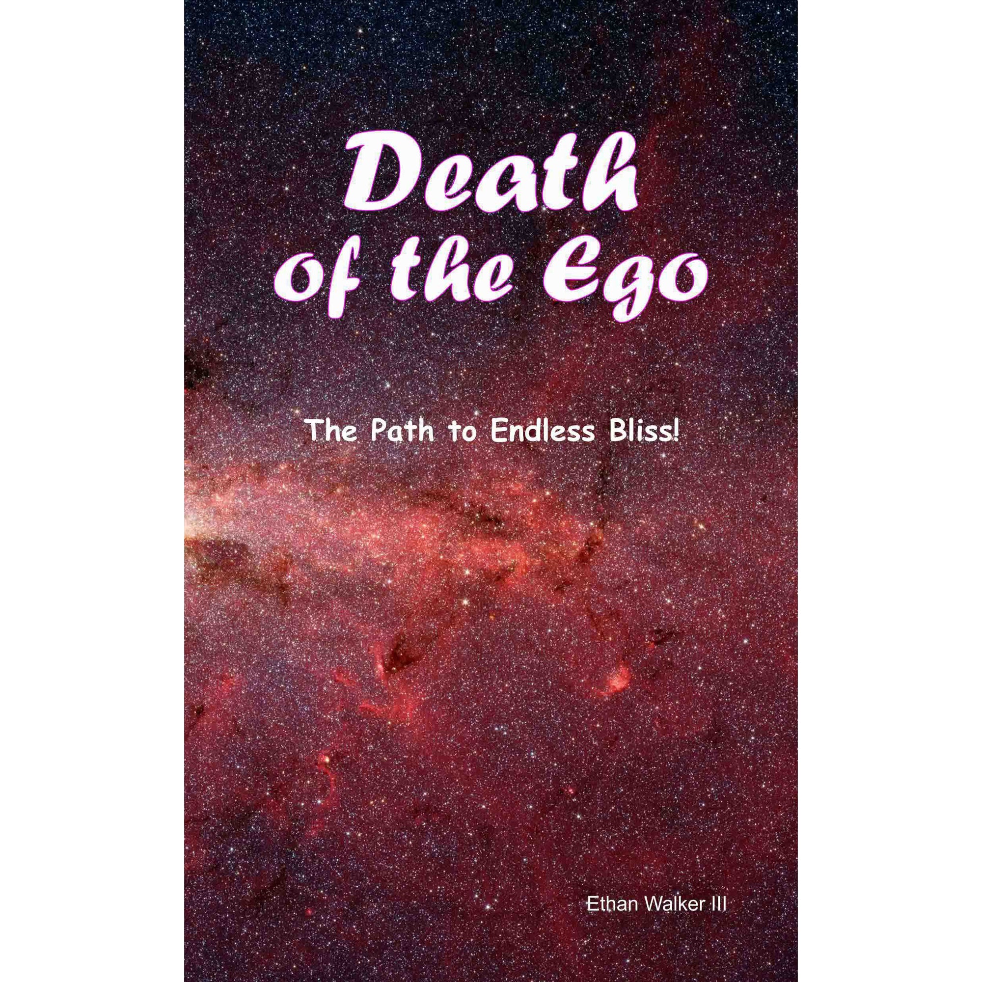 Death of the Ego