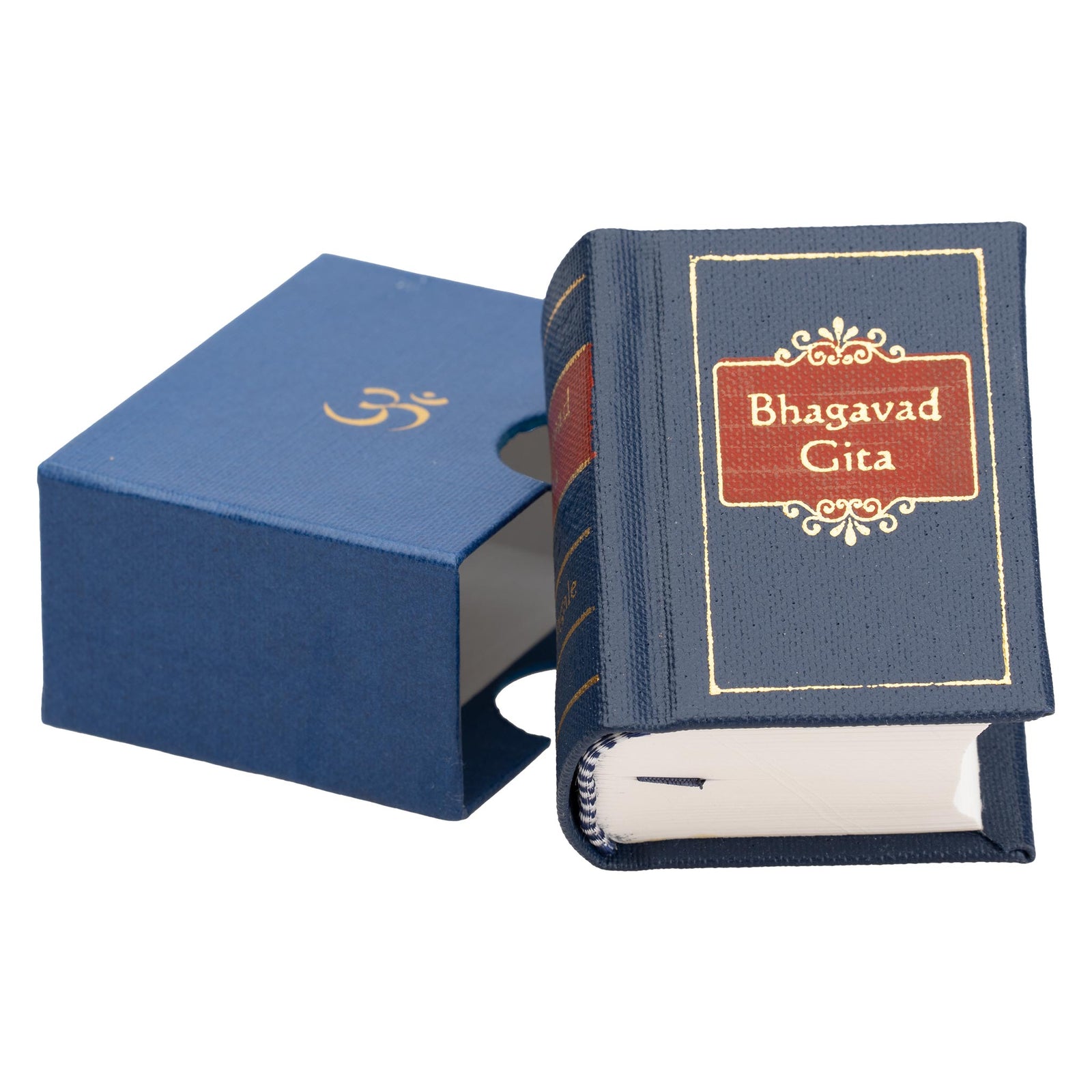 Bhagavad Gita (Pocket-Size)