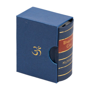 Bhagavad Gita (Pocket-Size)