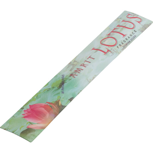 Lotus Incense