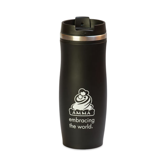 Embracing the World Insulated Mug